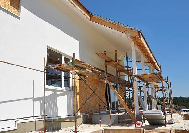 Mold Remediation for Rental Properties in Sanborn, IA